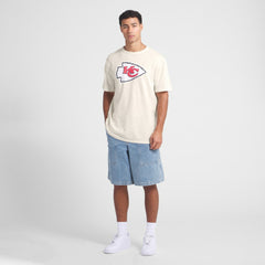 Kansas City Chiefs Fanatics Slub T-Shirt