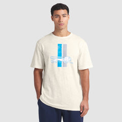 Detroit Lions Fanatics Slub T-Shirt