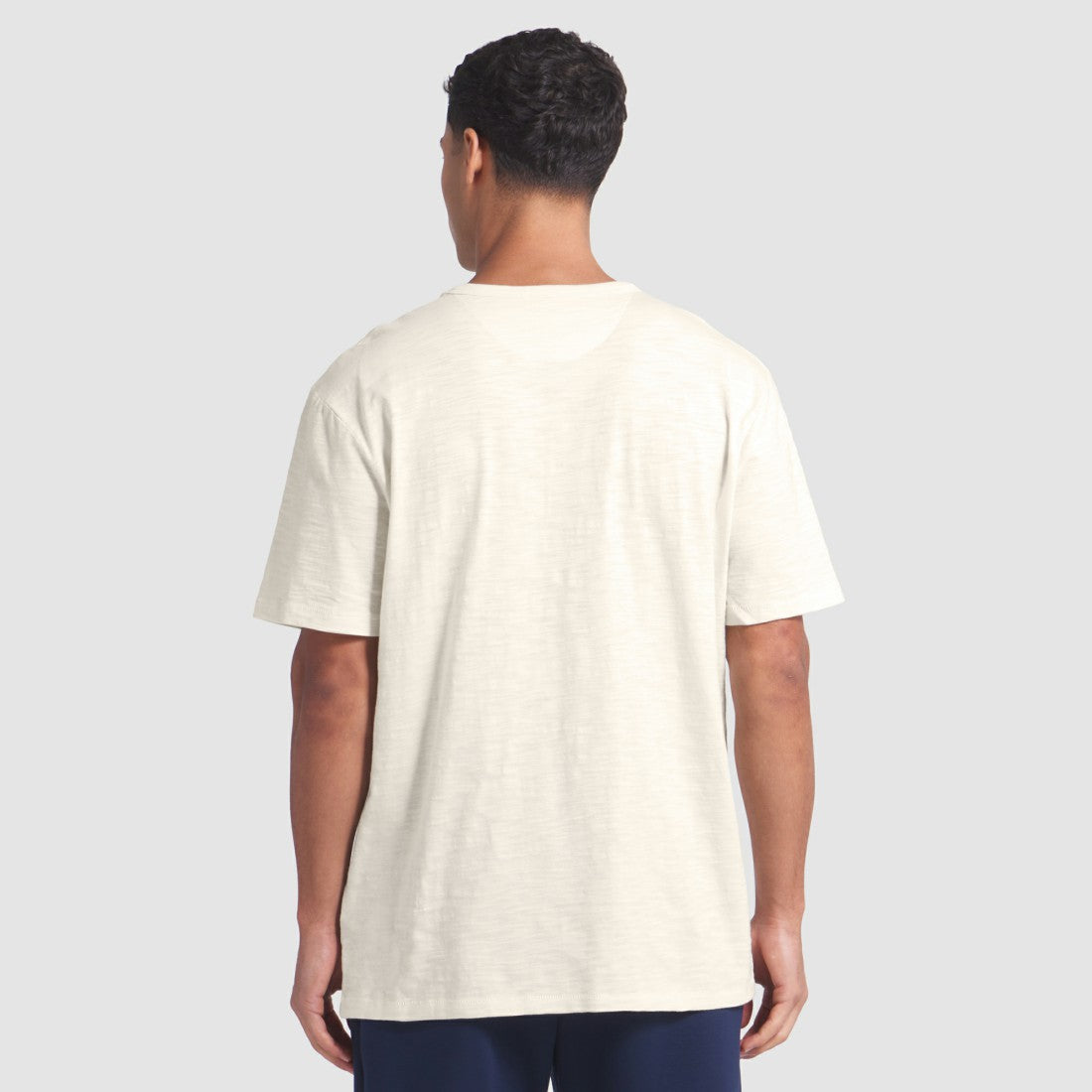 Detroit Lions Fanatics Slub T-Shirt