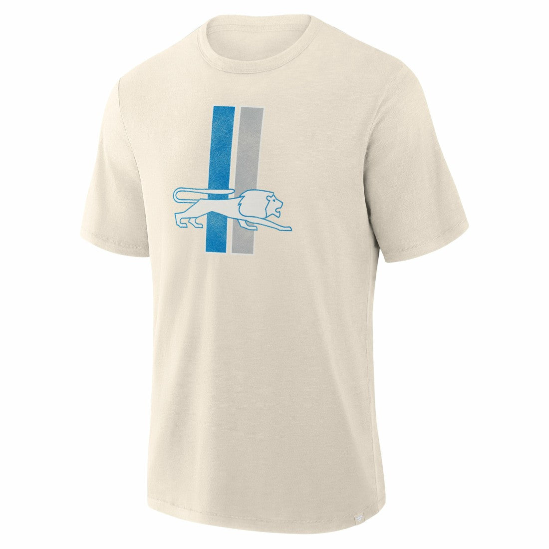 Detroit Lions Fanatics Slub T-Shirt