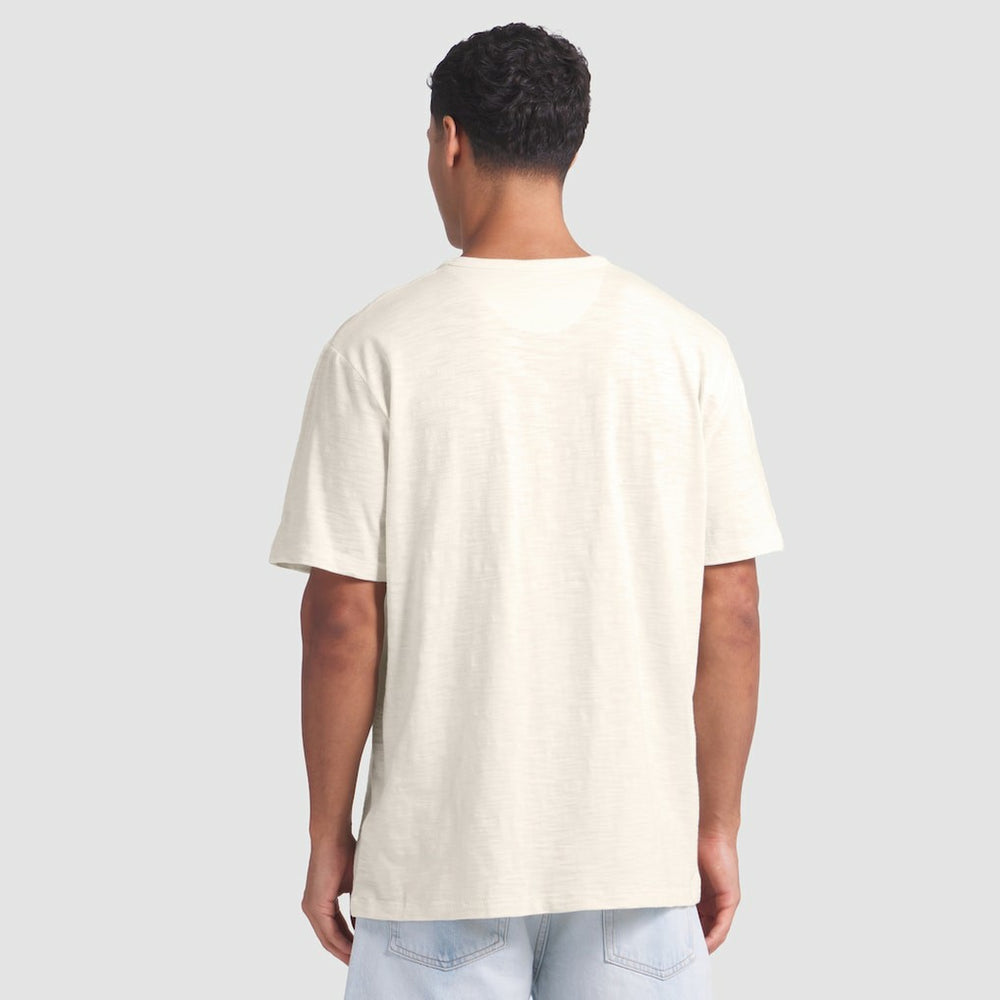 Las Vegas Raiders Fanatics Slub T-Shirt