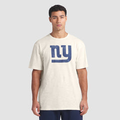 New York Giants Fanatics Slub T-Shirt