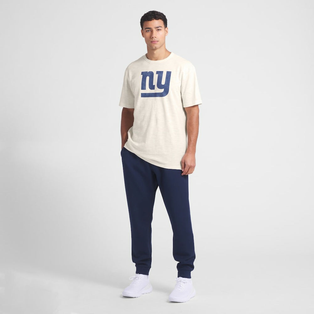 New York Giants Fanatics Slub T-Shirt