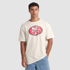 San Francisco 49ers Fanatics Slub T-Shirt
