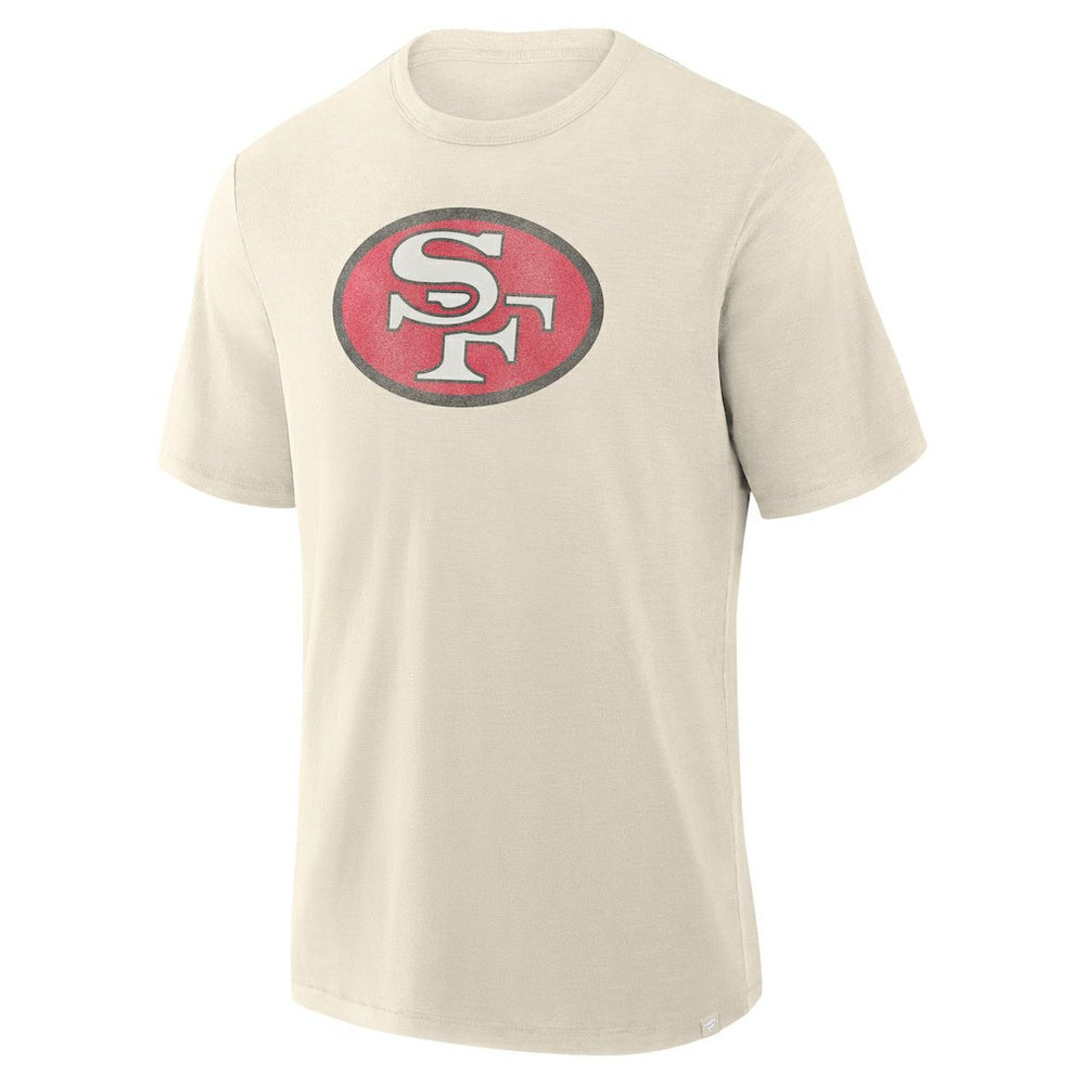 San Francisco 49ers Fanatics Slub T-Shirt