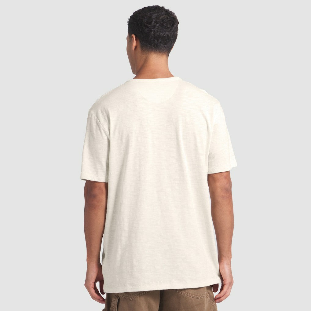 Pittsburgh Steelers Fanatics Slub T-Shirt