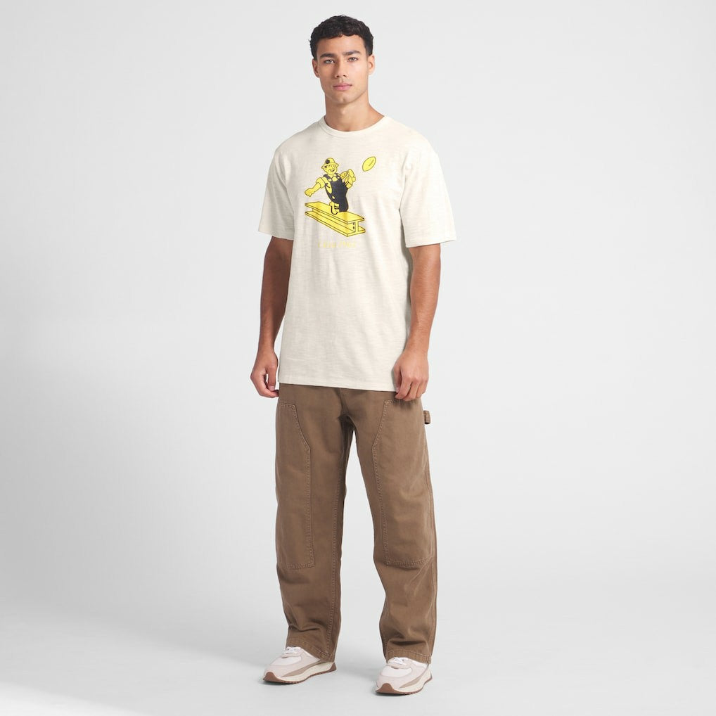 Pittsburgh Steelers Fanatics Slub T-Shirt