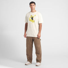 Pittsburgh Steelers Fanatics Slub T-Shirt