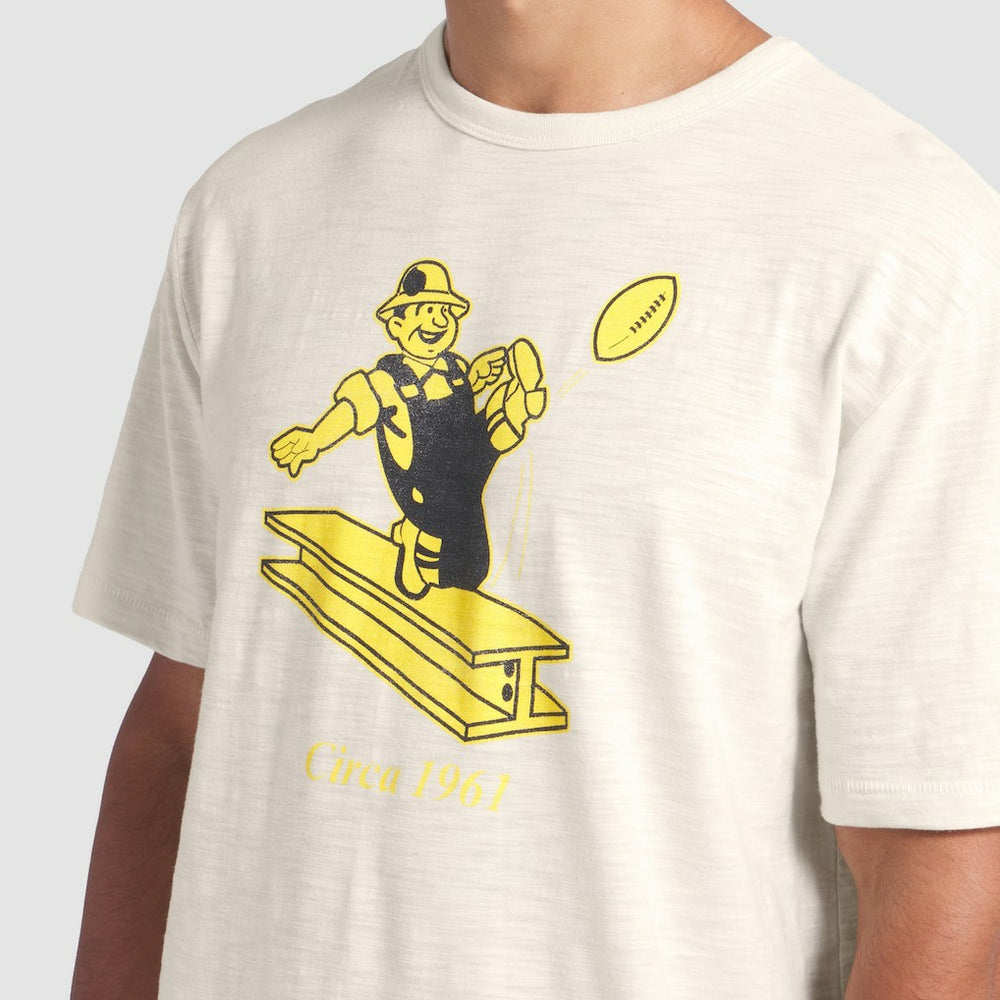 Pittsburgh Steelers Fanatics Slub T-Shirt