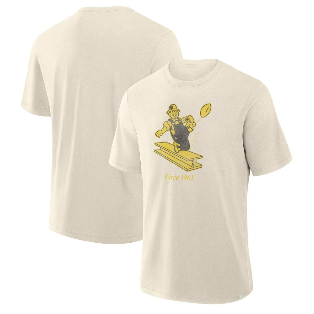 Pittsburgh Steelers Fanatics Slub T-Shirt