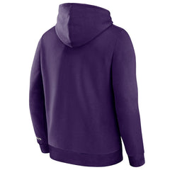 Baltimore Ravens Fanatics Pylon Cam Legacy Pullover Hoodie