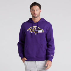 Baltimore Ravens Fanatics Pylon Cam Legacy Pullover Hoodie