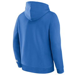 Detroit Lions Fanatics Pylon Cam Legacy Pullover Hoodie