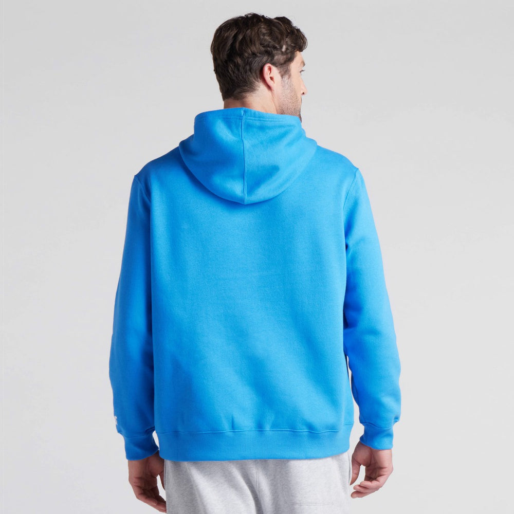 Detroit Lions Fanatics Pylon Cam Legacy Pullover Hoodie