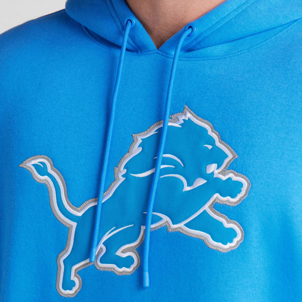 Detroit Lions Fanatics Pylon Cam Legacy Pullover Hoodie