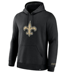 New Orleans Saints Fanatics Pylon Cam Legacy Pullover Hoodie
