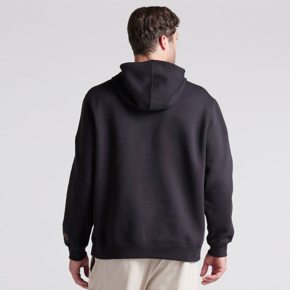 New Orleans Saints Fanatics Pylon Cam Legacy Pullover Hoodie
