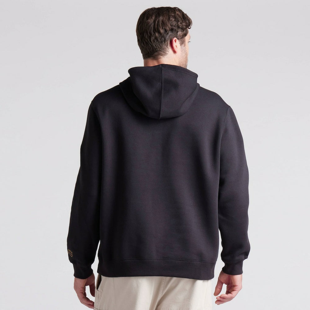 New Orleans Saints Fanatics Pylon Cam Legacy Pullover Hoodie