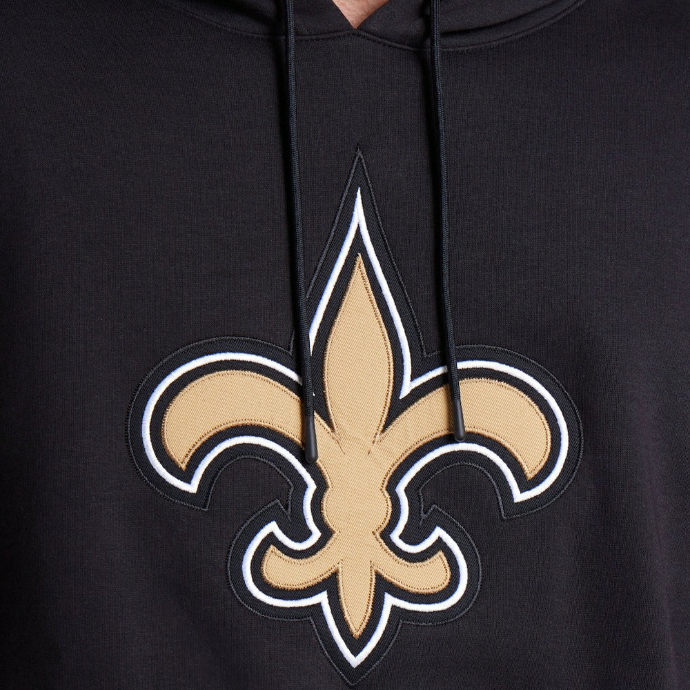 New Orleans Saints Fanatics Pylon Cam Legacy Pullover Hoodie