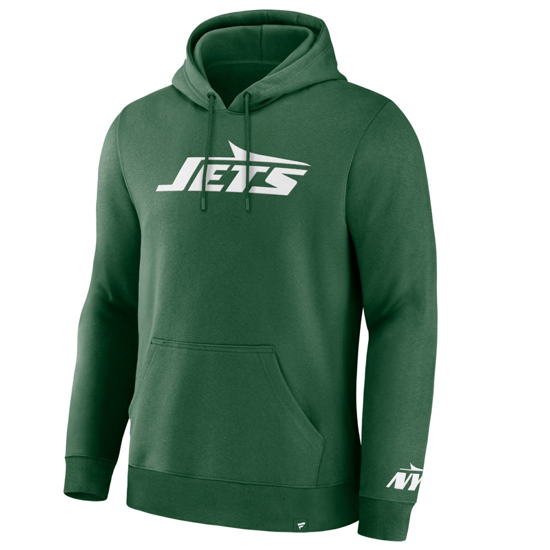 New York Jets Fanatics Pylon Cam Legacy Pullover Hoodie