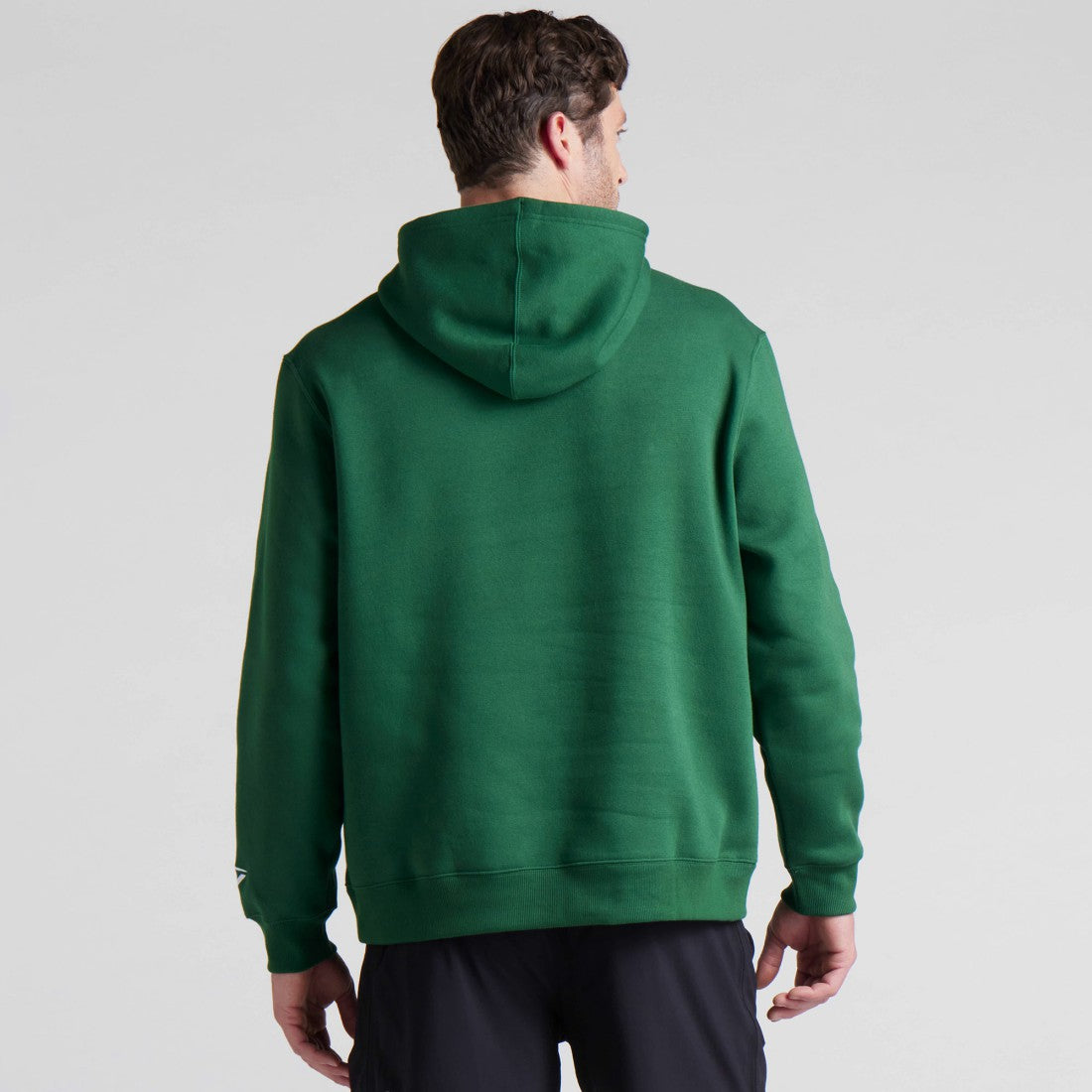 New York Jets Fanatics Pylon Cam Legacy Pullover Hoodie