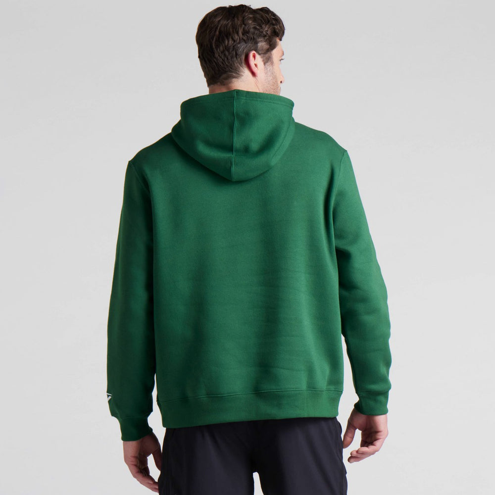 New York Jets Fanatics Pylon Cam Legacy Pullover Hoodie
