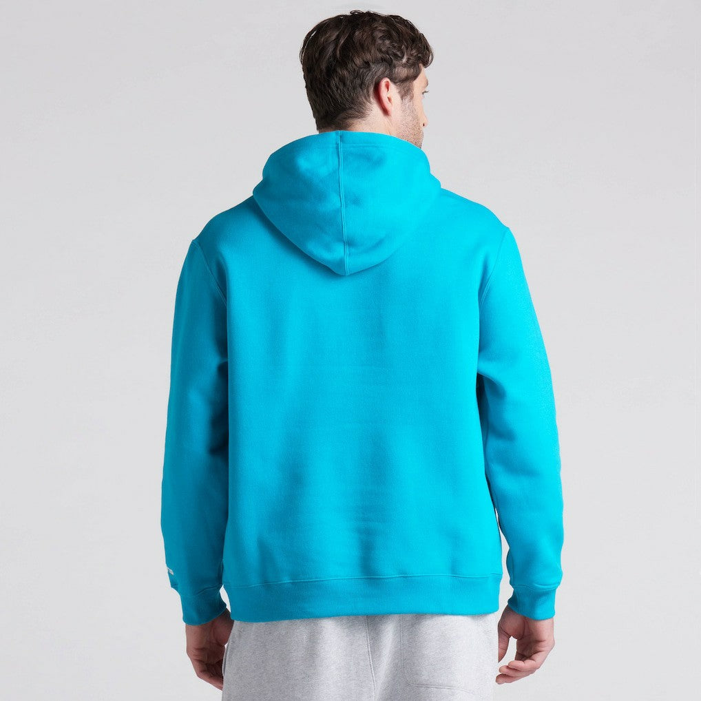 Miami Dolphins Fanatics Pylon Cam Legacy Pullover Hoodie