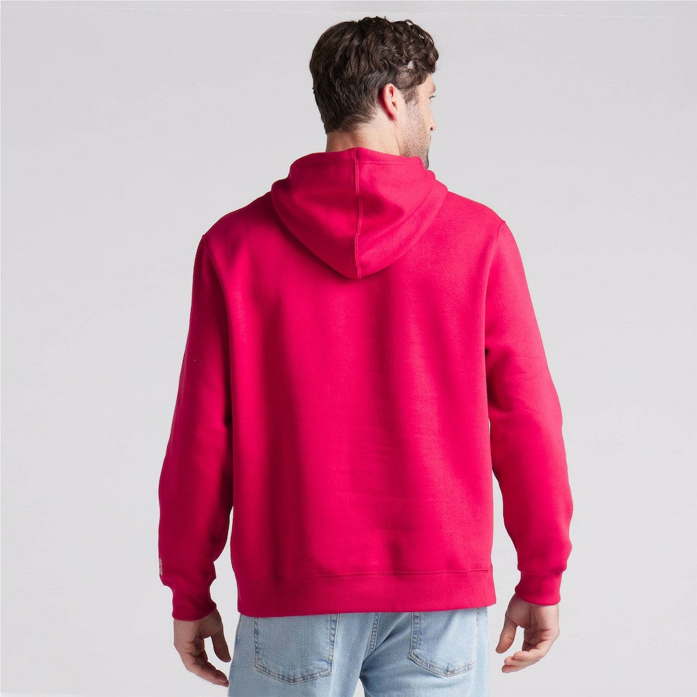 San Francisco 49ers Fanatics Pylon Cam Legacy Pullover Hoodie