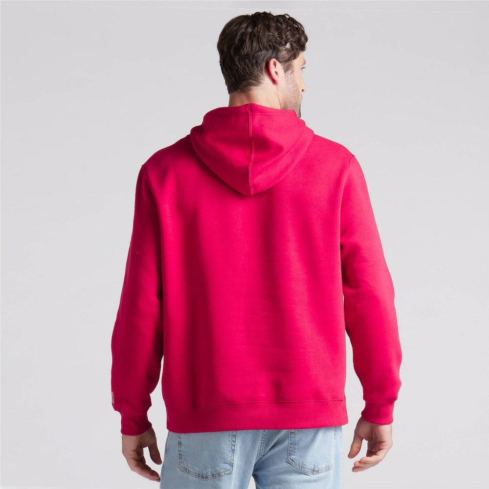 San Francisco 49ers Fanatics Pylon Cam Legacy Pullover Hoodie