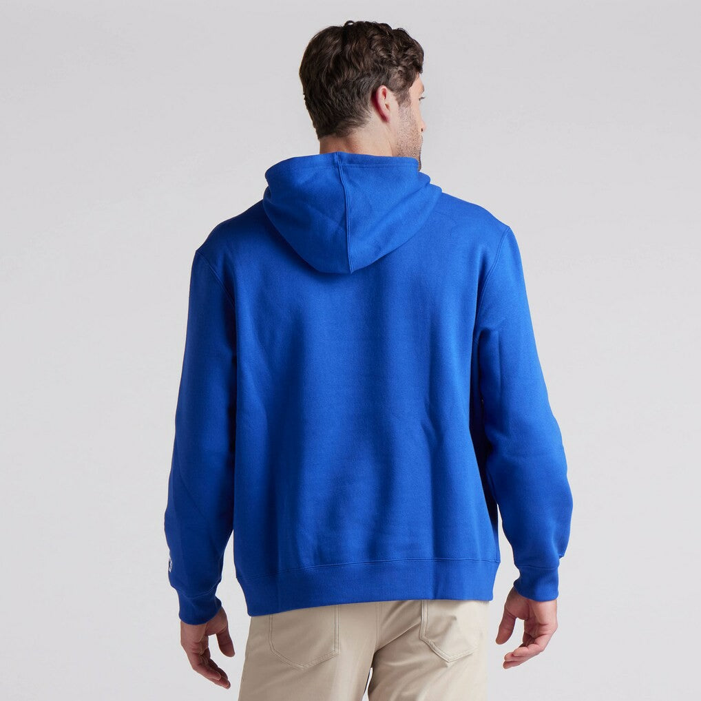 Indianapolis Colts Fanatics Pylon Cam Legacy Pullover Hoodie