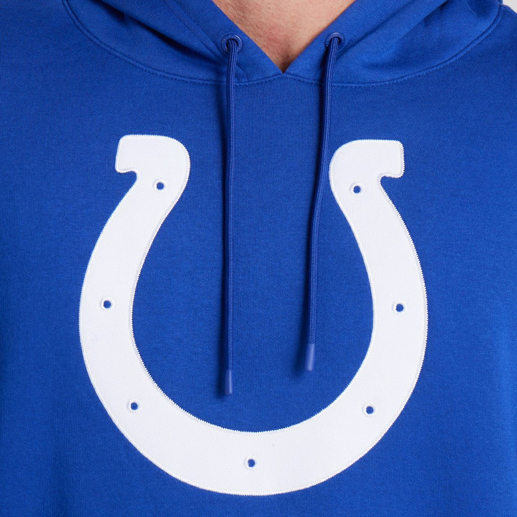 Indianapolis Colts Fanatics Pylon Cam Legacy Pullover Hoodie
