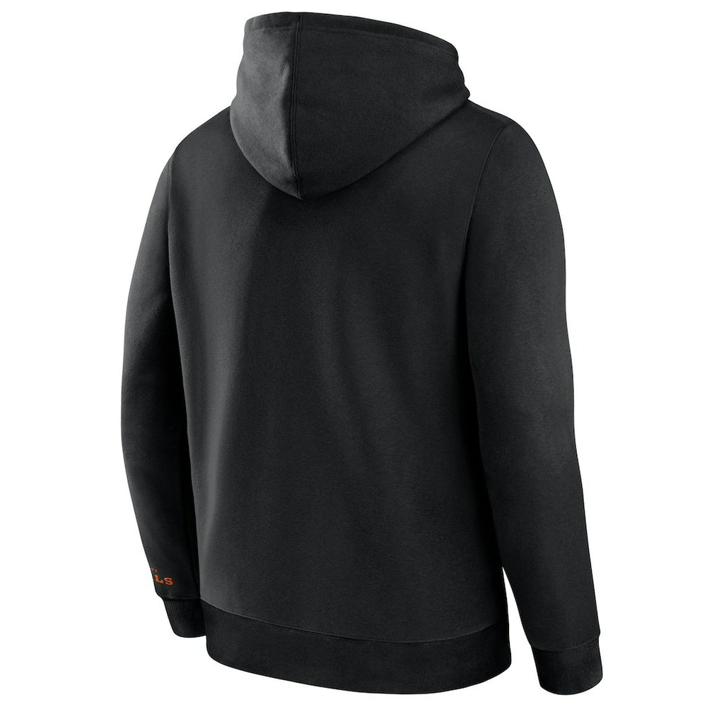 Cincinnati Bengals Fanatics Pylon Cam Legacy Pullover Hoodie