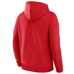 Kansas City Chiefs Fanatics Pylon Cam Legacy Pullover Hoodie