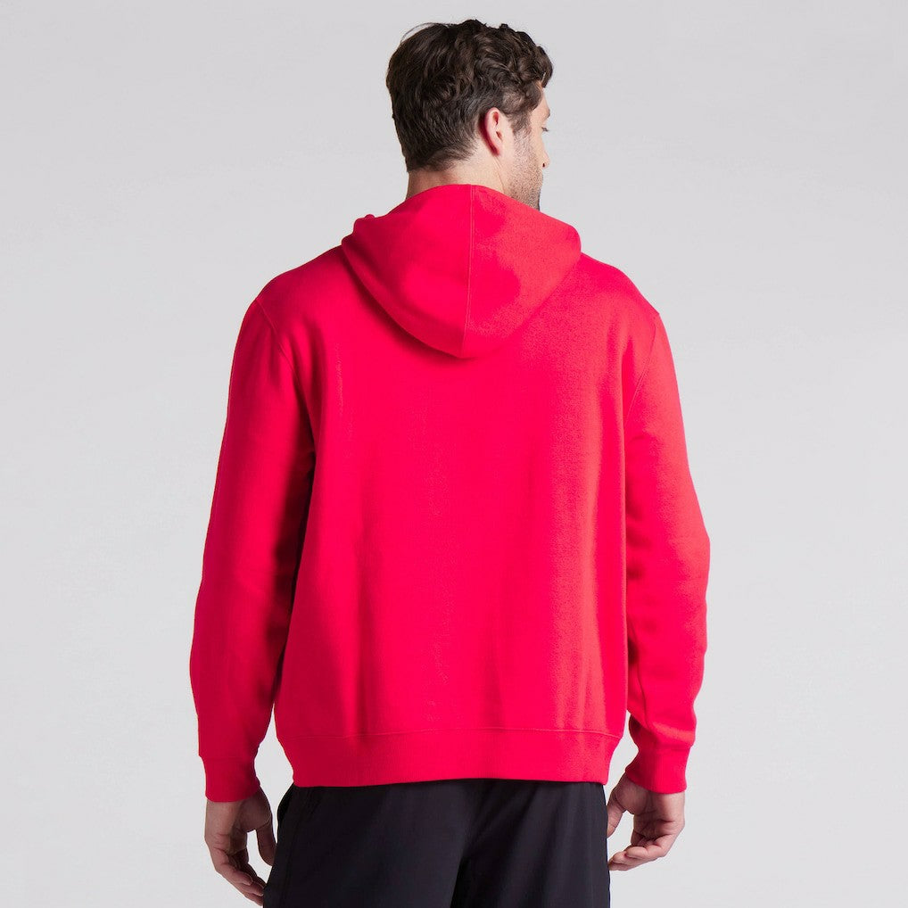 Kansas City Chiefs Fanatics Pylon Cam Legacy Pullover Hoodie