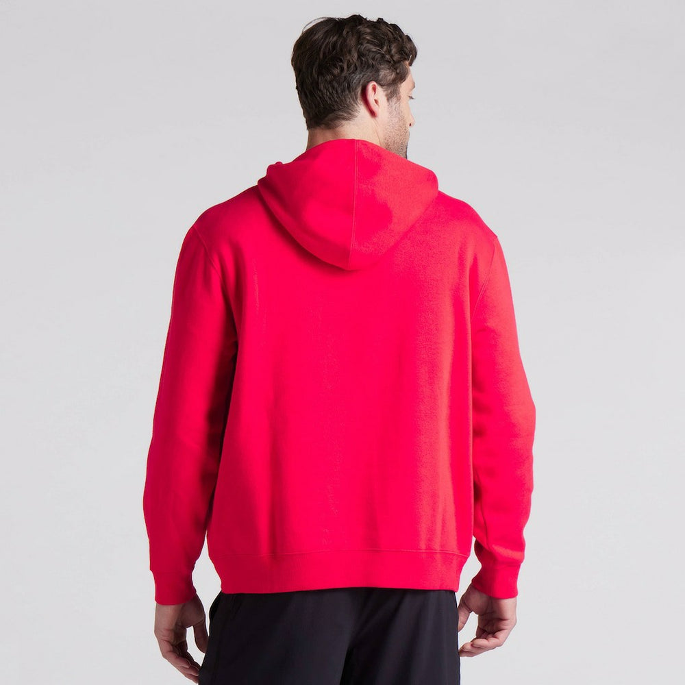 Kansas City Chiefs Fanatics Pylon Cam Legacy Pullover Hoodie