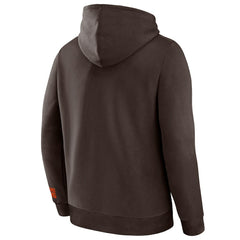 Cleveland Browns Fanatics Pylon Cam Legacy Pullover Hoodie