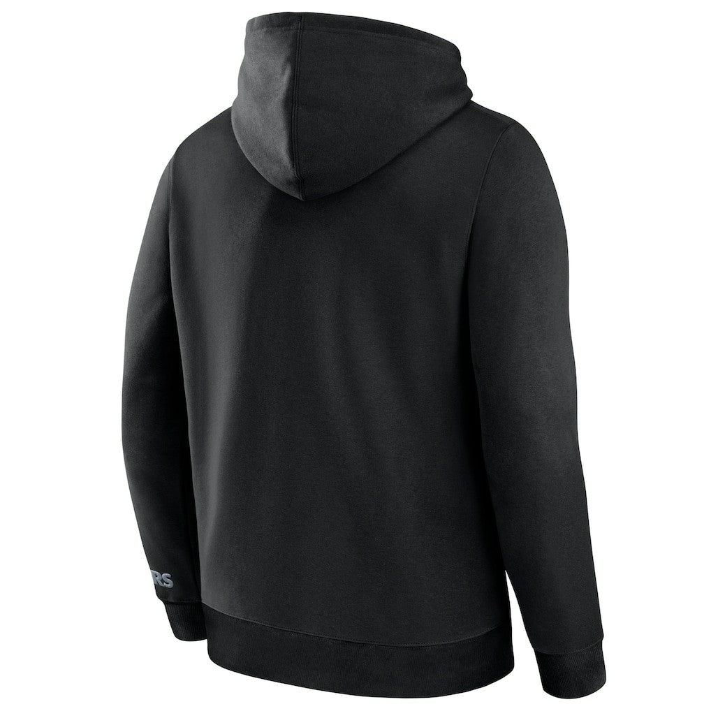 Las Vegas Raiders Fanatics Pylon Cam Legacy Pullover Hoodie