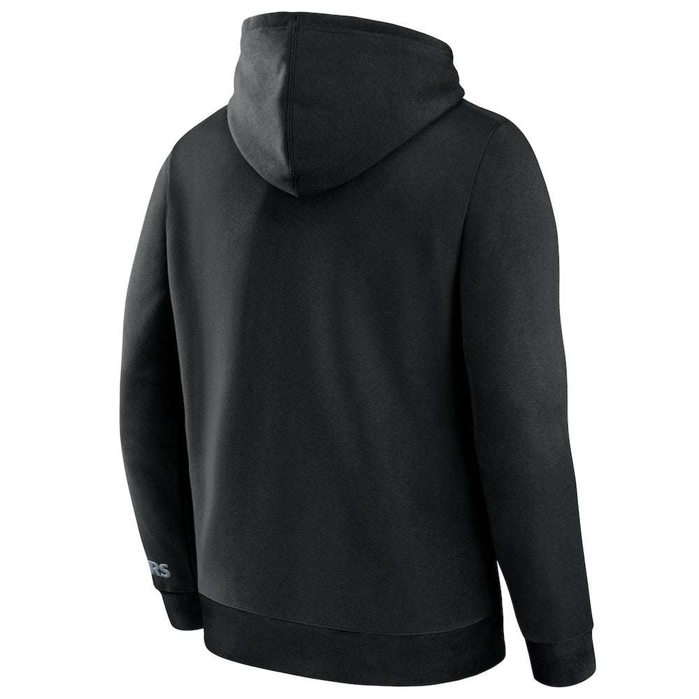 Las Vegas Raiders Fanatics Pylon Cam Legacy Pullover Hoodie