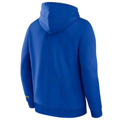 Los Angeles Rams Fanatics Pylon Cam Legacy Pullover Hoodie