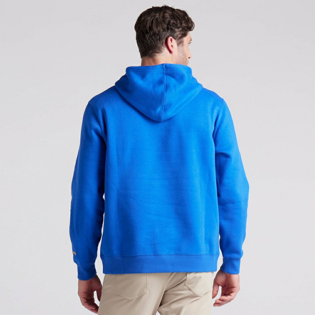 Los Angeles Rams Fanatics Pylon Cam Legacy Pullover Hoodie