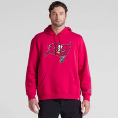 Tampa Bay Buccaneers Fanatics Pylon Cam Legacy Pullover Hoodie