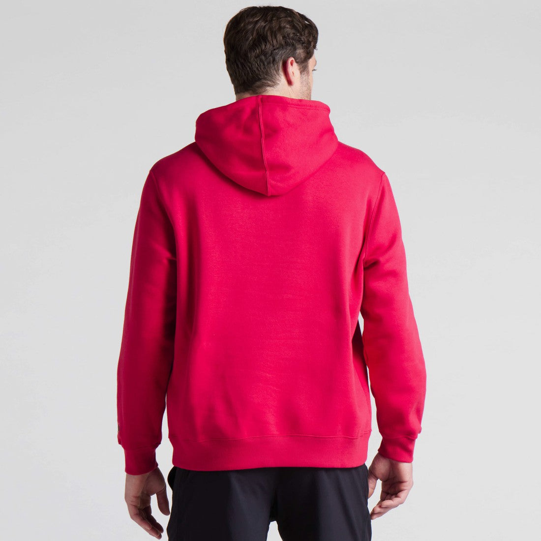 Tampa Bay Buccaneers Fanatics Pylon Cam Legacy Pullover Hoodie