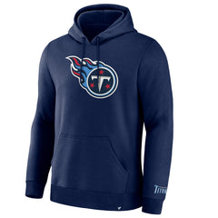 Tennessee Titans Fanatics Pylon Cam Legacy Pullover Hoodie