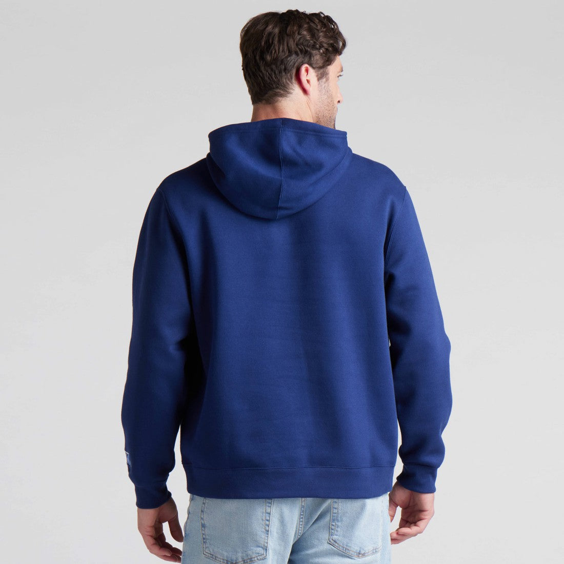 Tennessee Titans Fanatics Pylon Cam Legacy Pullover Hoodie