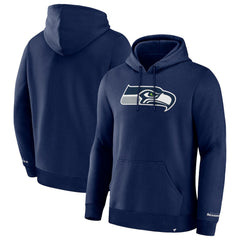 Seattle Seahawks Fanatics Pylon Cam Legacy Pullover Hoodie