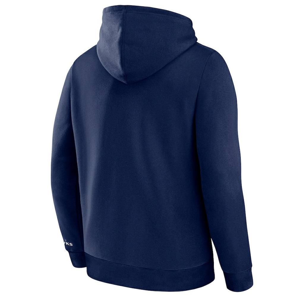 Seattle Seahawks Fanatics Pylon Cam Legacy Pullover Hoodie