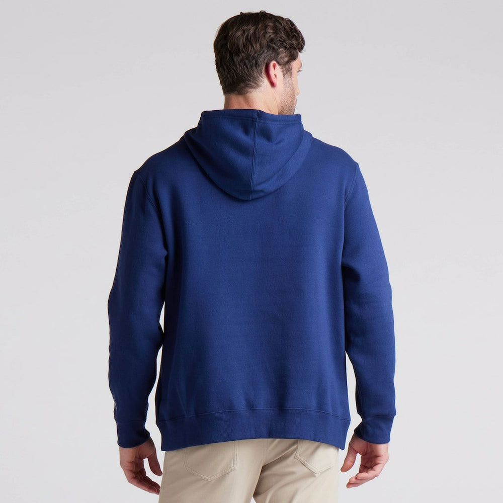 Seattle Seahawks Fanatics Pylon Cam Legacy Pullover Hoodie