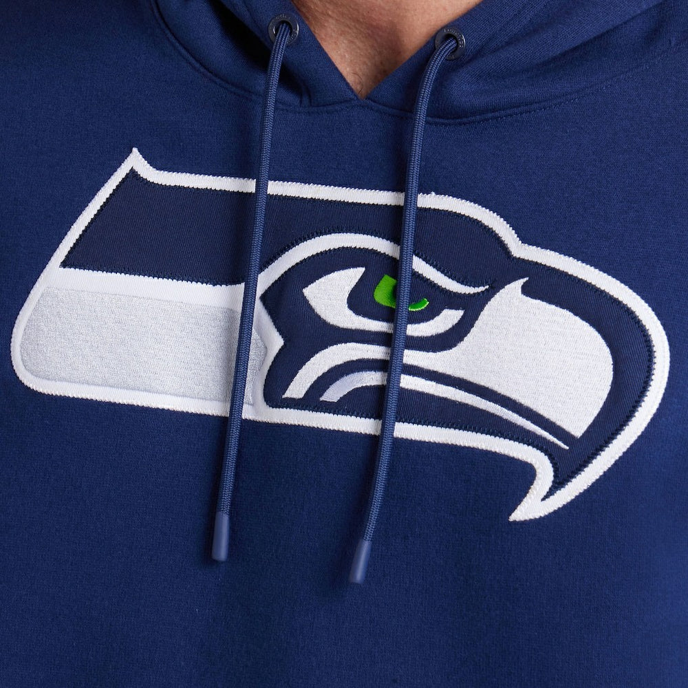 Seattle Seahawks Fanatics Pylon Cam Legacy Pullover Hoodie