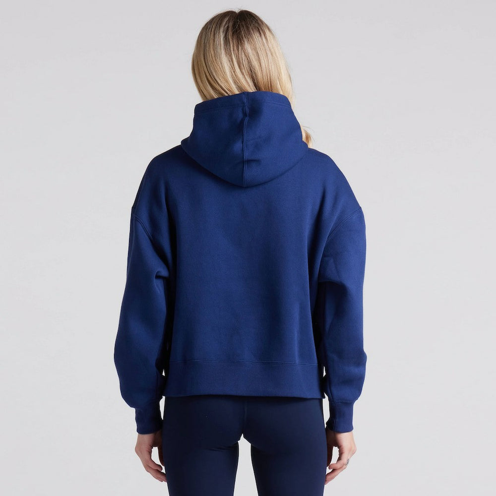 Dallas Cowboys Fanatics Women's Legacy Fleece Pullover Hoodie
