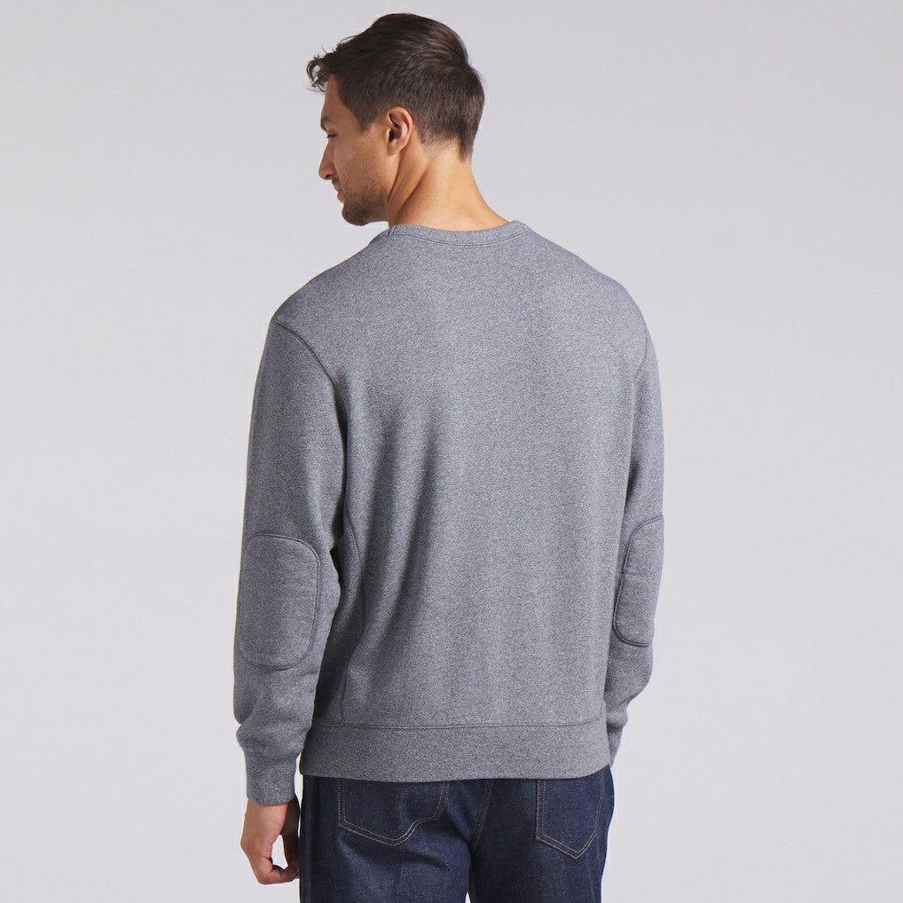 Washington Commanders Fanatics Loop Terry Pullover Sweatshirt